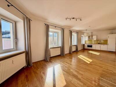 Etagenwohnung mieten in 5020 Salzburg