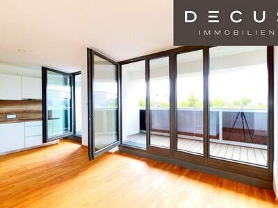 Terrassenwohnung kaufen in 2700 Wr. Neustadt (Bild 1)