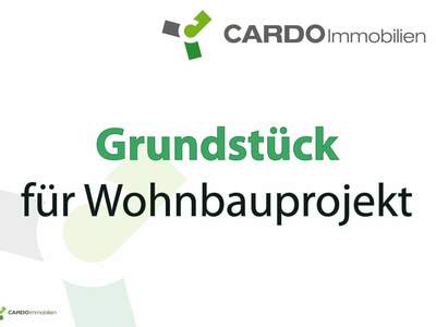 Grundstück kaufen in 1230 Wien