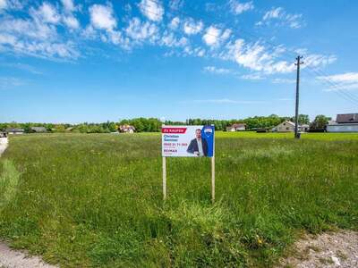 Grundstück kaufen in 4661 Roitham