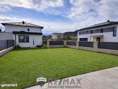 Terrassenwohnung kaufen in 3134 Nußdorf (Bild 1)