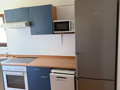 Altbauwohnung mieten in 8605 Kapfenberg (Bild 1)