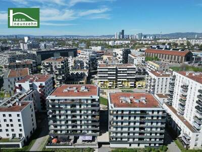 Wohnung mieten in 1220 Wien (Bild 3)