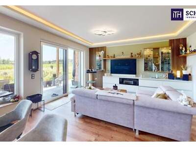 Haus kaufen in 8271 Bad Waltersdorf