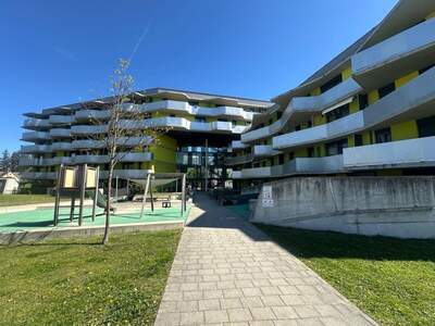 Wohnung mit Balkon kaufen in 5020 Salzburg (Bild 1)