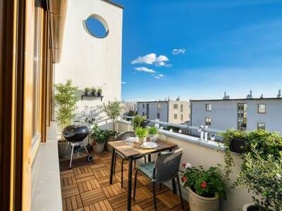 Eigentumswohnung in 1220 Wien