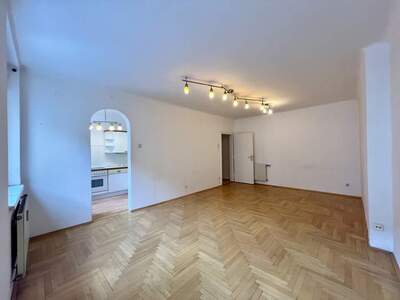 Eigentumswohnung in 8020 Graz
