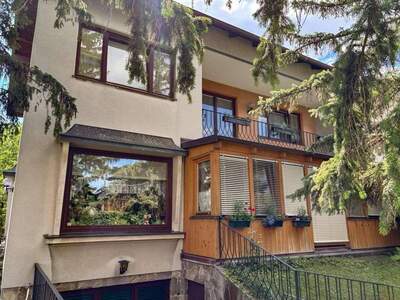 Haus kaufen in 2500 Baden