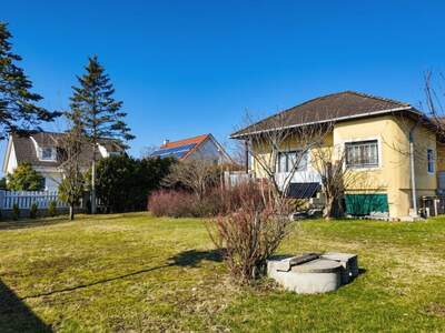 Haus kaufen in 2523 Tattendorf