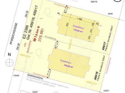 Grundstück kaufen in 1220 Wien