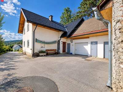Haus kaufen in 8230 Hartberg