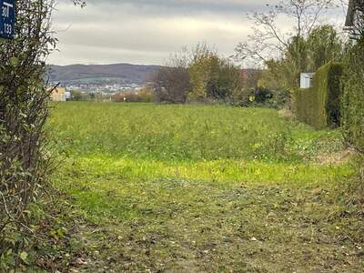 Grundstück kaufen in 7061 Trausdorf