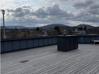 Terrassenwohnung mieten in 1140 Wien (Bild 2)