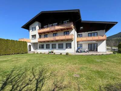 Haus kaufen in 5521 Niedernfritz