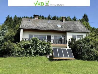 Haus kaufen in 4707 Schlüßlberg