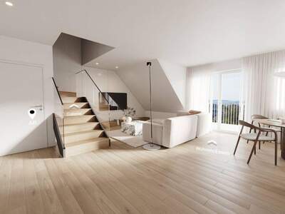 Wohnung mit Balkon kaufen in 4040 Linz