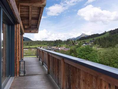 Haus kaufen in 6365 Kirchberg