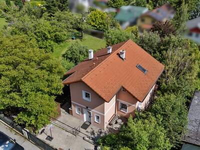 Einfamilienhaus kaufen in 1140 Wien (Bild 3)