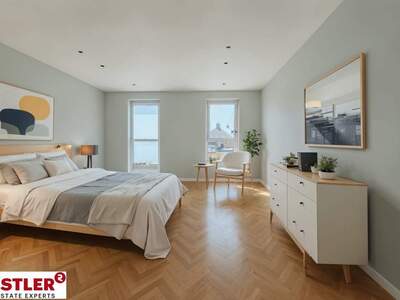 Eigentumswohnung in 2331 Vösendorf