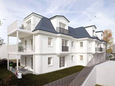 Wohnung mieten in 1130 Wien