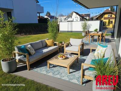 Wohnung mieten in 4910 Ried