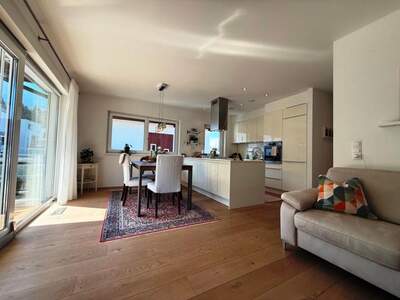 Terrassenwohnung kaufen in 6071 Aldrans (Bild 1)