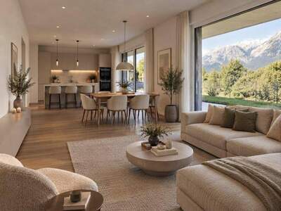 Wohnung kaufen in 6112 Wattens