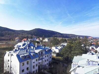 Eigentumswohnung in 2340 Mödling