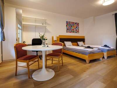 Altbauwohnung kaufen in 8010 Graz (Bild 3)