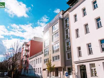 Eigentumswohnung in 1100 Wien