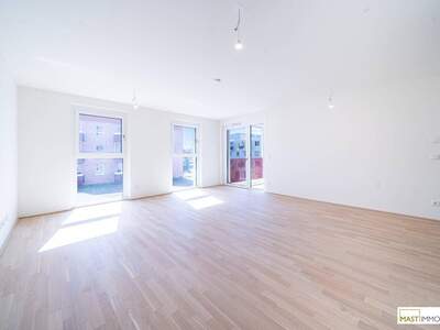 Wohnung kaufen in 1220 Wien