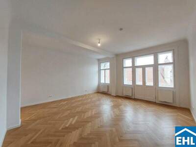 Terrassenwohnung mieten in 1010 Wien (Bild 1)