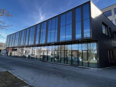 Gewerbeobjekt mieten in 8053 Graz (Bild 2)