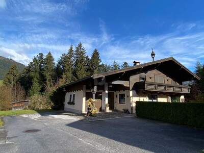 Einfamilienhaus kaufen in 5523 Lungötz (Bild 1)