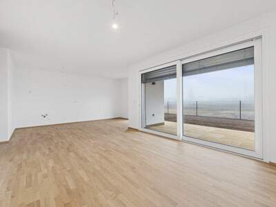 Terrassenwohnung kaufen in 2700 Wr. Neustadt (Bild 5)