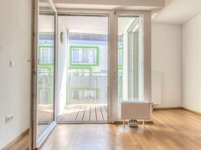 Wohnung mit Balkon mieten in 1120 Wien (Bild 2)