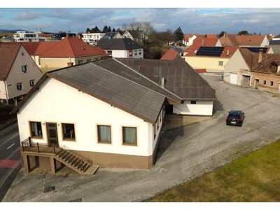 Haus kaufen in 7221 Marz