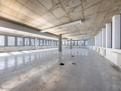 Büro / Praxis mieten in 1030 Wien (Bild 1)