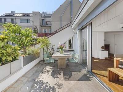 Wohnung mieten in 1040 Wien