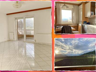 Wohnung mit Balkon kaufen in 6112 Wattens (Bild 1)