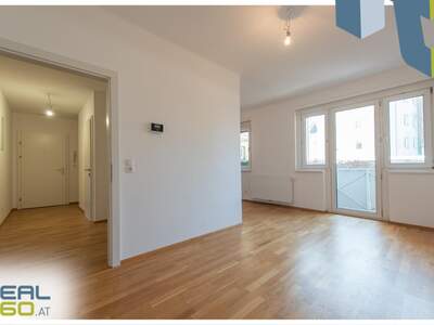 Terrassenwohnung mieten in 4400 Steyr (Bild 3)