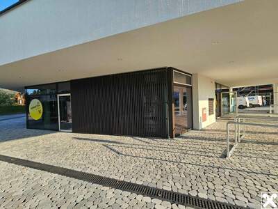 Gewerbeobjekt mieten in 6890 Lustenau (Bild 1)