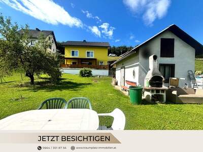 Haus kaufen in 8112 Gratwein