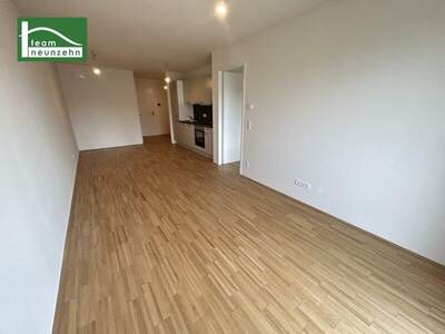 Terrassenwohnung mieten in 1200 Wien (Bild 4)