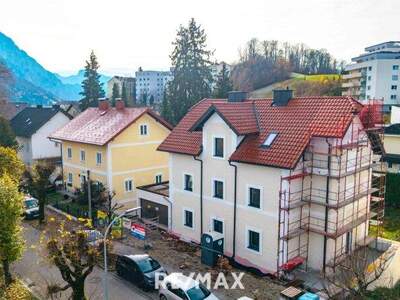 Dachgeschosswohnung kaufen in 4810 Gmunden