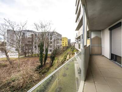 Wohnung mit Balkon mieten in 1230 Wien