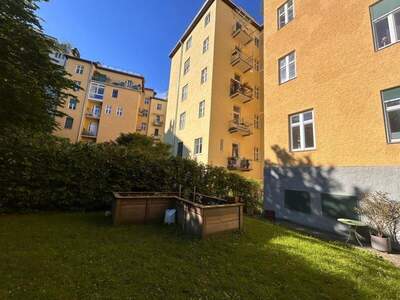 Terrassenwohnung kaufen in 8010 Graz (Bild 5)