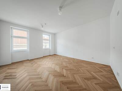 Altbauwohnung kaufen in 1160 Wien (Bild 2)