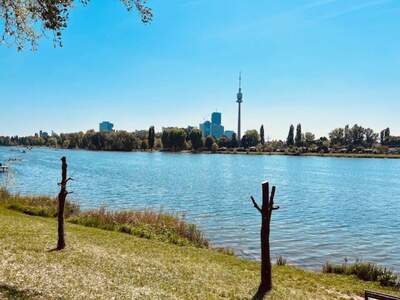 Wohnung kaufen in 1210 Wien