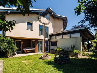 Haus kaufen in 8225 Pöllau (Bild 1)